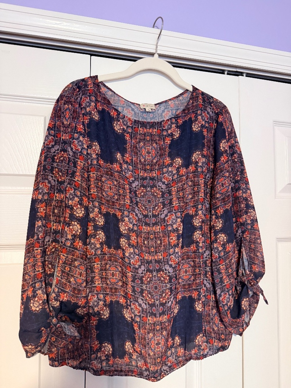 Women's Fun Top